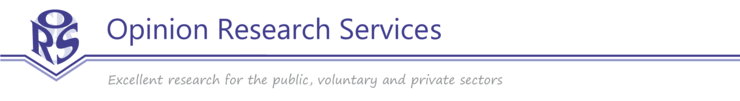 Opinion Research Services Ltd Company banner